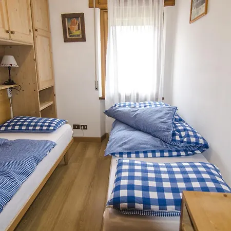263 - Ciasa Nina Apartment