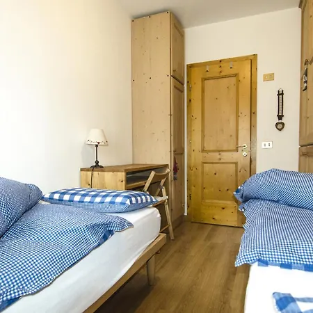 Apartment 263 - Ciasa Nina San Vito di Cadore
