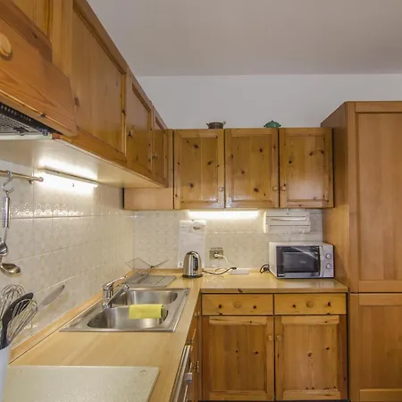 263 - Ciasa Nina Apartment *