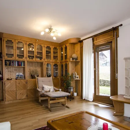 Apartment 263 - Ciasa Nina San Vito di Cadore