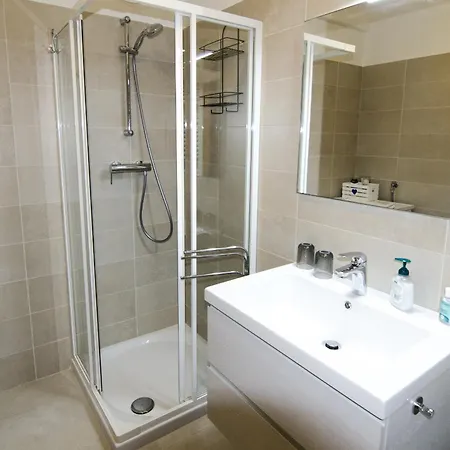 Apartman Ciasa Nina *